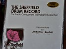 AUDIOPHILE TAS DIRECT DISC SHEFFIELD LAB 14 