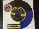Jack White Ice Station Zebra/Corporation NEW MINT Limited Edition 7” Tri-Color