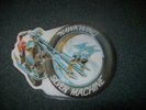 Hawkwind ?– Silver Machine 7
