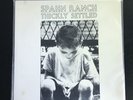 Spahn Ranch - Thickly Settled LP NM RARE POST PUNK OOP glorious din Insight