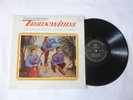 THE CARIBBEAN TRADEWINDS   NrM/EX   RARE CANADA/TRINIDAD RCA CALYPSO VINYL LP