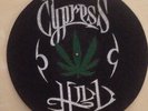 Cypress Hill Slipmat