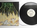 The Fall - 77-79 Early Years UK 1985 Step Forward Made In France LP
