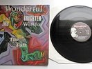 The Fall - The Wonderful And Frightening World Of..UK 1984 Beggars Banquet LP