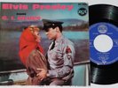 ELVIS PRESLEY -G.I. Blues- 7