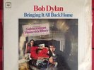 BOB DYLAN - “Bringing It All Back Home” 1967 Columbia Santa Maria Pressing VG+