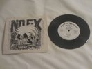 NOFX NO F-X Self-Titled ST Debut 7