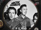 Arctic Monkeys - R U Mine? Mega  Rare 12