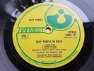 DEEP PURPLE IN ROCK 1st NO EMI BOX 1970 Superb RARE  Press EX+ PLAY LP