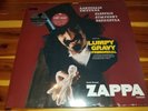 Frank Zappa Lumpy Gravy Primordial Vinyl RSD Mono 12 Inch 45 RPM BURGUNDY
