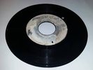 BLANK[RHYTHM FORCE]/ROCK OF GIBRALTAR - RIGHTEOUS FLAMES  [ROOTS REGGAE]  7