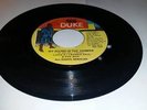 DUKE/MY SOUND IS THE ANSWER - LUKIE D/FRANKIE PAUL & AXE MAN [DANCEHALL]  7