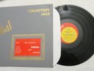 LP, Red Norvo's Fabulous Jam Session w/Charlie Parker et al, Dial 903, DG, VG+
