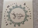 Throwing Muses Vinyl Lp Hunkpapa