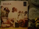 EKUKA MORRIS SIRIKITI Ekuka 2xLP/1978-2003 Uganda Radio/Thumb Piano/Lukeme/Mbira