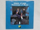 RINGO STARR Beaucoups of Blues / Coochy-Coochy 7