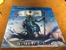 Isd Tales Of Glory Rock O Rama