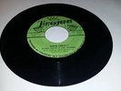 TROJAN/ROCK STEADY - ALTON ELLIS & THE FLAMES/TOMMY MCCOOK [R/STEADY]   7