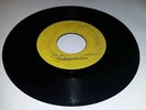 BLANK/SERGEANT MAJOR (RUN WITH A KNIFE) - THE SNOW BOYS [REGGAE] 7