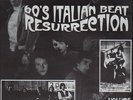 LP I Fratellini, Da Polenta, Titans... 60s Italian Beat Resurrection Volume 10
