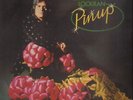 Gerry Lockran Pinup NEAR MINT Goodear Records Vinyl LP