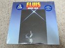 ELVIS PRESLEY - Moody Blue, 1977, SEALED PROMO