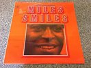 Miles Davis Miles Smiles Rare Original CBS UK LP
