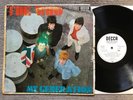 The Who ,#My Generation#Ori-German-LP 1965, BLK 86002-P Deutsche Teldec Pressung