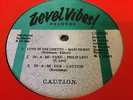 Maxi Priest Love In The Ghetto Nr Mint Original Rare Killer Roots 12