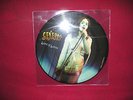 GENESIS Peter Gabriel rare picture disc LP Lord of Lords