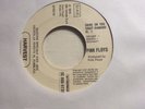 Pink Floyd Shine On You Crazy Diamond Have A Cigar Jukebox 7' 45 + Strip Jb