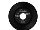Beatles-She Loves You/I'll Get You-Swan 4152 Don't Drop Out Beatles 45