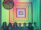 KING GIZZARD LIZARD WIZARD Float Along  / Oddments 2xLP COLORED VINYL Rare OOP