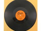 BILL HALEY AND HIS COMETS PAT-A-CAKE/ FRACTURED 78 RPM Essex 327