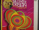 FREE DESIGN: Kites Are Fun LP Rock & Pop
