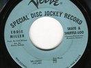 Eddie MILLER skate & shuffle loo 45 uptempo NORTHERN SOUL mod BOOGALOO hear ?
