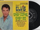 ELVIS PRESLEY - EASY COME EASY GO 1967 RCA  7