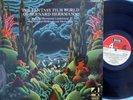 Bernard Herrmann ORIG UK LP Fantasy film world NM ’74 Decca Phase 4 PFS4309 TAS