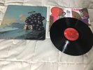 LP Record - ''Moby Grape- Wow