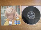 SYLVIE VARTAN Il n'a rien retrouve JAPAN 1965 LP w/ Gatefold Sleeve SHP-5448