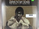 Darondo - Listen To My Song: The Music City Sessions LP NEW