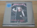 METALLICA: Thunder of Orion Part 1 LP Live Milton Keynes 1993 Blue Vinyl SEALED