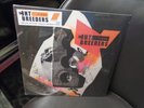The Breeders All Nerve LP NEW ORANGE Colored 180g vinyl Kim Deal