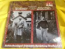 Sealed Classical LP : Rozsnyai   Ruggles   Sun Treader   Helps   Symphony No. 1