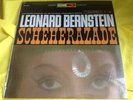 Sealed Classical LP : Scheherazade   Bernstein   Rimsky-Korsakov   Columbia 6069