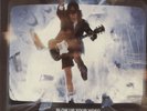 Blow Up Your Video - 180gram AC/DC vinyl LP album record UK 5107701 SONY 2003