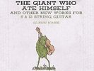 JONES,GLENN-GIANT WHO ATE HIMSELF AND OTHER NEW WORKS FOR 6 VINYL LP NEW