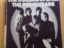 THE ROLLING STONES THE GREAT YEARS 4 LP BOX SET FROM READERS DIGEST