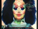 BJORK * UTOPIA * UK EXCLUSIVE LIMITED EDITION PEACH VINYL * 5000 ONLY * SEALED