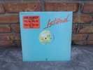 Bob Marley & The Wailers LP Confrontation MINT PROMO TEST PRESSING